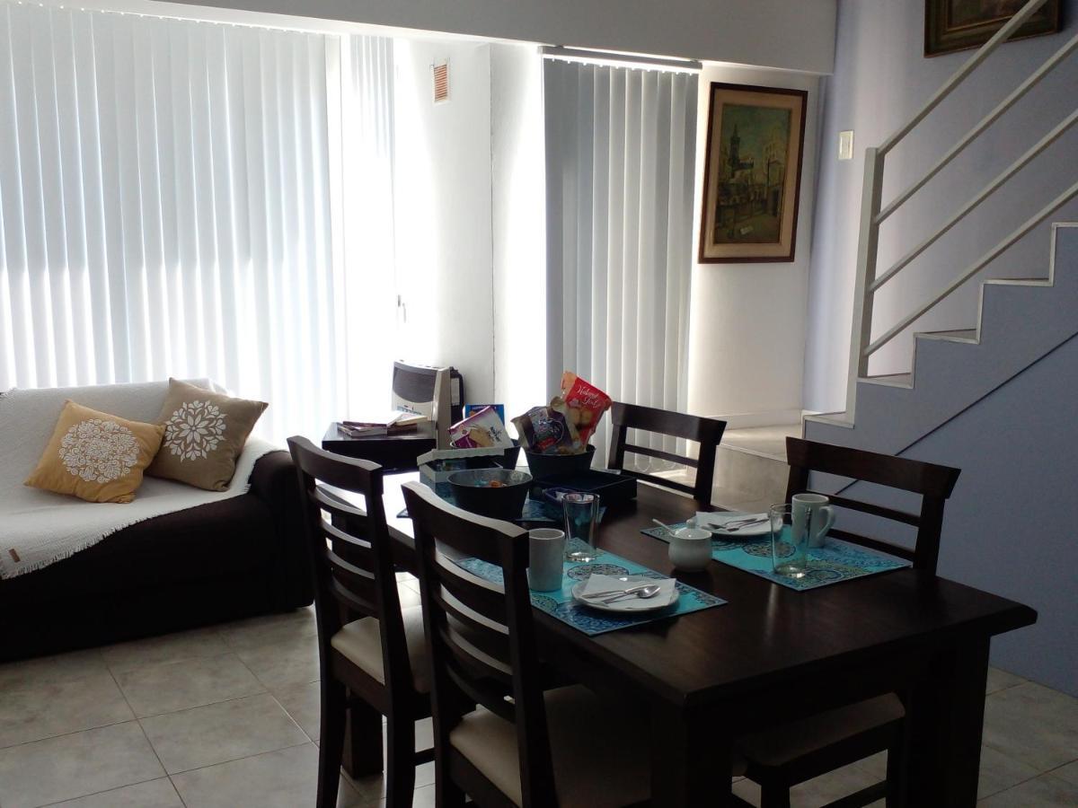 Onix 2.0 Apartment Tandil Exterior photo