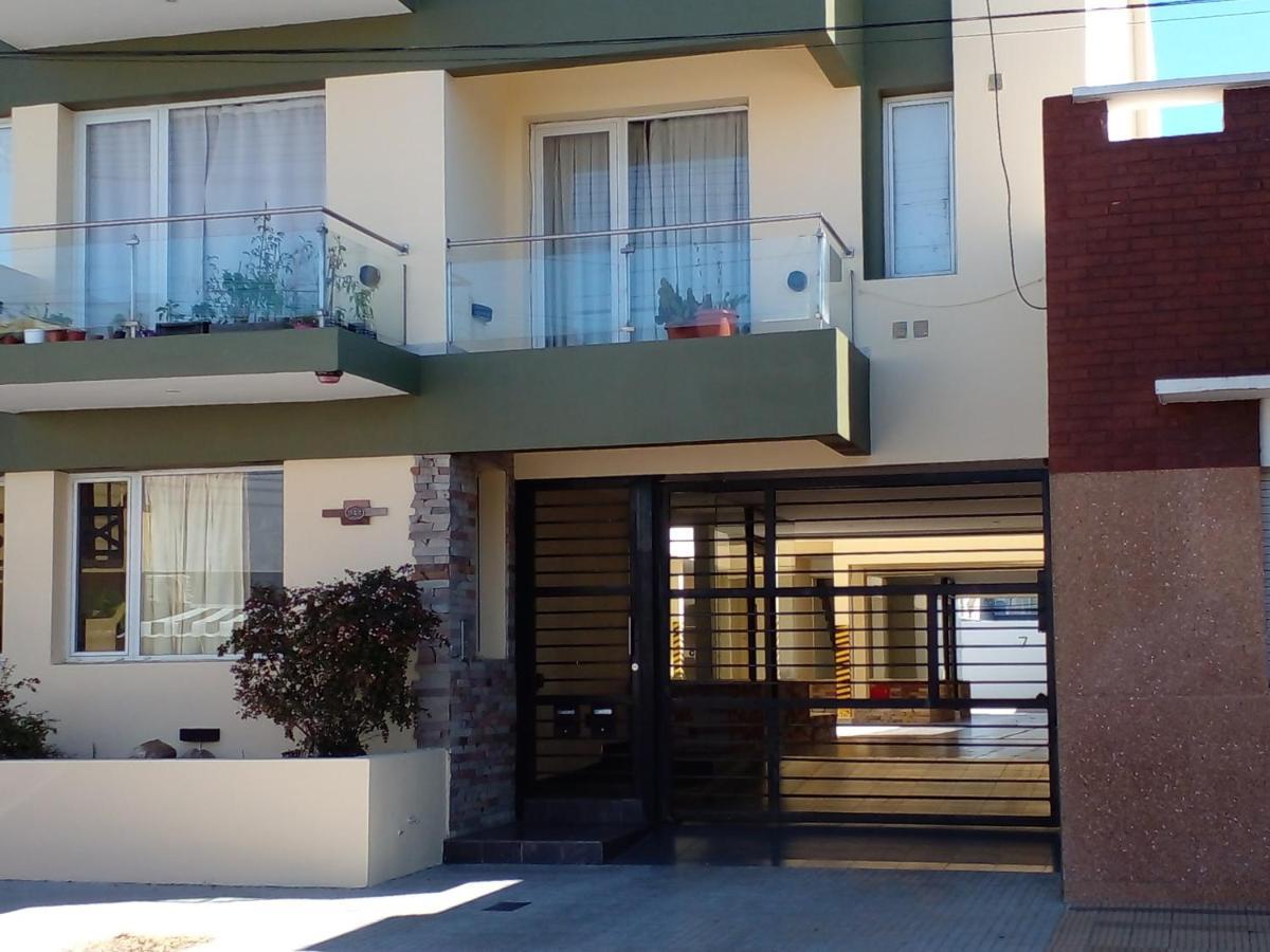 Onix 2.0 Apartment Tandil Exterior photo